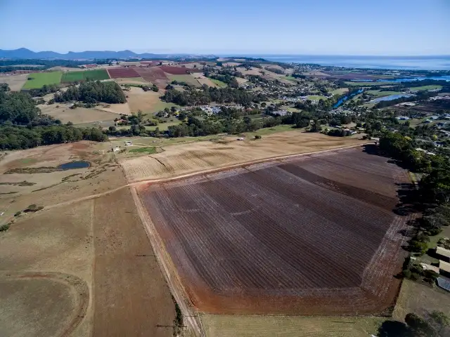 Second view of Homely rural property listing, 53 Pumping Station Road, Forth TAS 7310