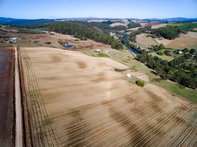 Third view of Homely rural property listing, 53 Pumping Station Road, Forth TAS 7310