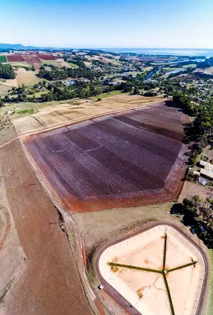 Fifth view of Homely rural property listing, 53 Pumping Station Road, Forth TAS 7310