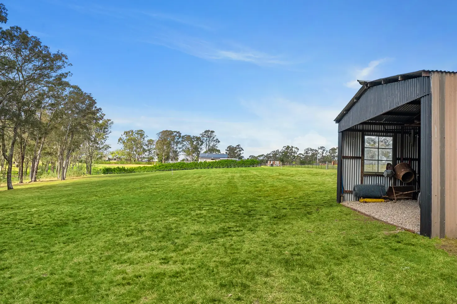 Main view of Homely land listing, 259 Pebbly Hill Road, Cattai NSW 2756