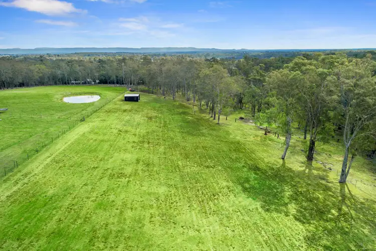 Second view of Homely land listing, 259 Pebbly Hill Road, Cattai NSW 2756