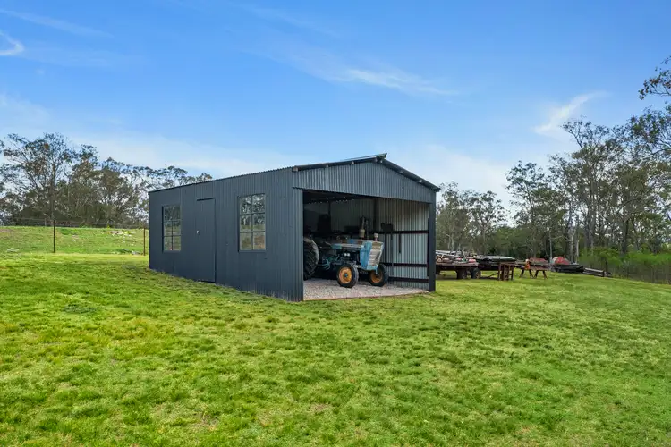 Third view of Homely land listing, 259 Pebbly Hill Road, Cattai NSW 2756