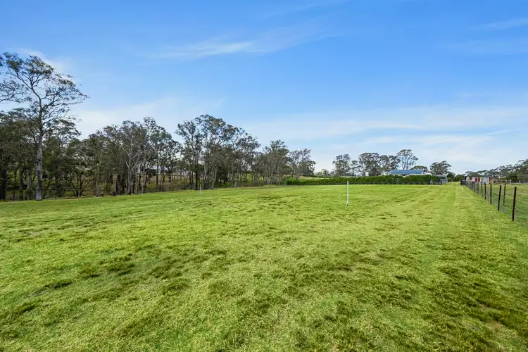 Fourth view of Homely land listing, 259 Pebbly Hill Road, Cattai NSW 2756