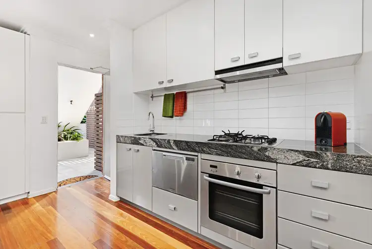 Second view of Homely unit listing, 4/94-96 Yorktown Parade, Maroubra NSW 2035
