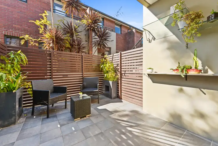 Fourth view of Homely unit listing, 4/94-96 Yorktown Parade, Maroubra NSW 2035