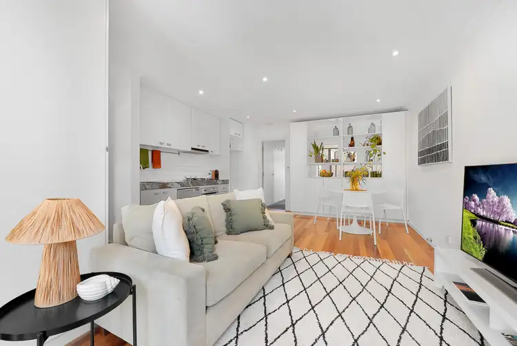 Fifth view of Homely unit listing, 4/94-96 Yorktown Parade, Maroubra NSW 2035
