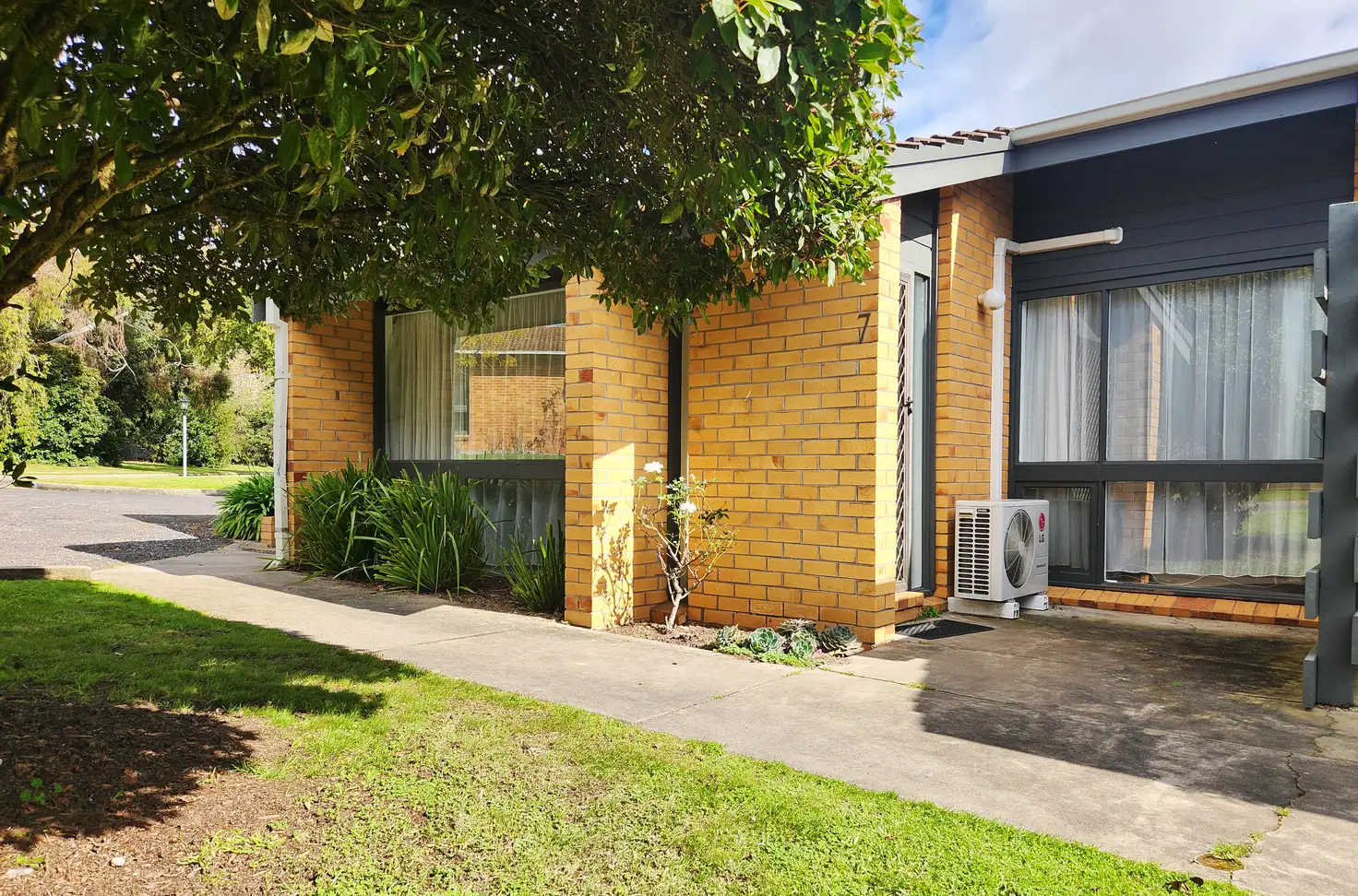 Main view of Homely house listing, 7/14 Adelaide Avenue, Naracoorte SA 5271