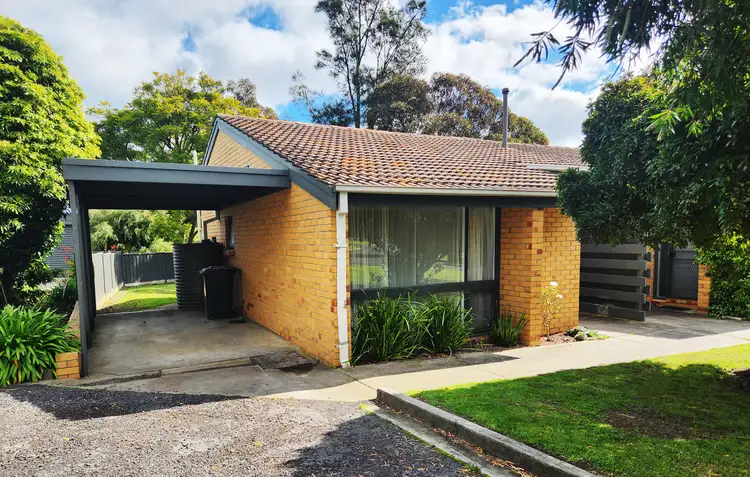 Second view of Homely house listing, 7/14 Adelaide Avenue, Naracoorte SA 5271