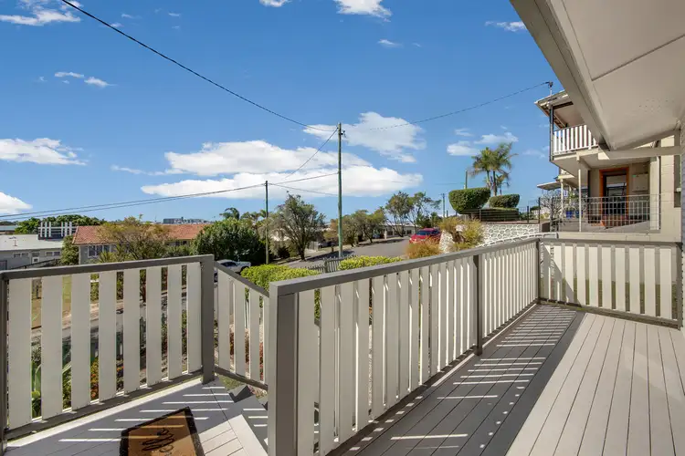 Main view of Homely house listing, 29 Glegg Street, West Gladstone QLD 4680