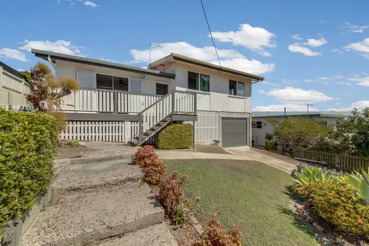 Second view of Homely house listing, 29 Glegg Street, West Gladstone QLD 4680