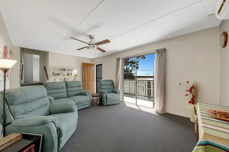 Fourth view of Homely house listing, 29 Glegg Street, West Gladstone QLD 4680