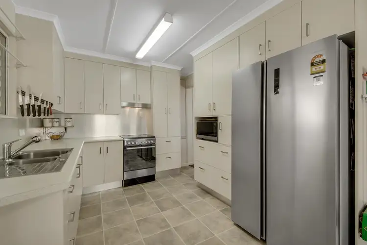 Fifth view of Homely house listing, 29 Glegg Street, West Gladstone QLD 4680