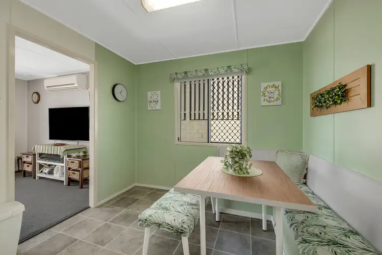 Sixth view of Homely house listing, 29 Glegg Street, West Gladstone QLD 4680