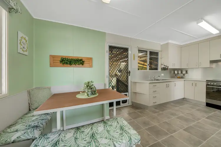 Seventh view of Homely house listing, 29 Glegg Street, West Gladstone QLD 4680