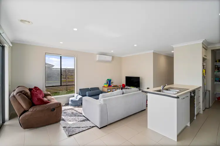 Third view of Homely house listing, 15 Kilford Walk, Wyndham Vale VIC 3024