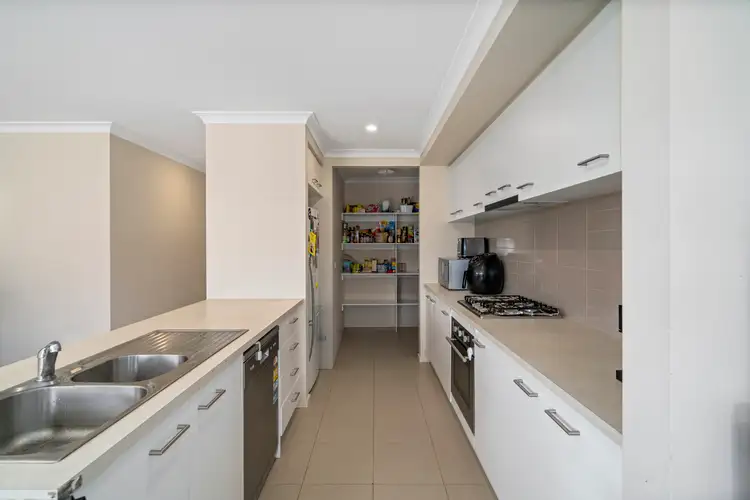 Fourth view of Homely house listing, 15 Kilford Walk, Wyndham Vale VIC 3024