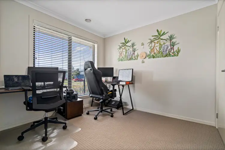 Sixth view of Homely house listing, 15 Kilford Walk, Wyndham Vale VIC 3024