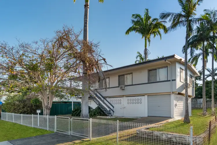 Second view of Homely house listing, 47 Louise Street, Cranbrook QLD 4814