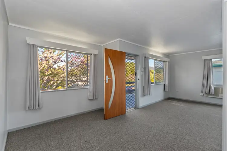 Fifth view of Homely house listing, 47 Louise Street, Cranbrook QLD 4814