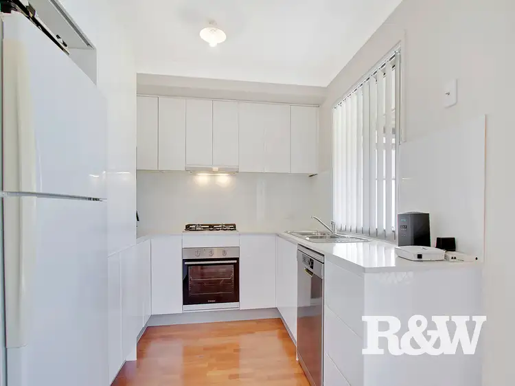 Third view of Homely house listing, 72 Willis Street, Rooty Hill NSW 2766