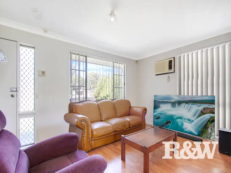Fourth view of Homely house listing, 72 Willis Street, Rooty Hill NSW 2766