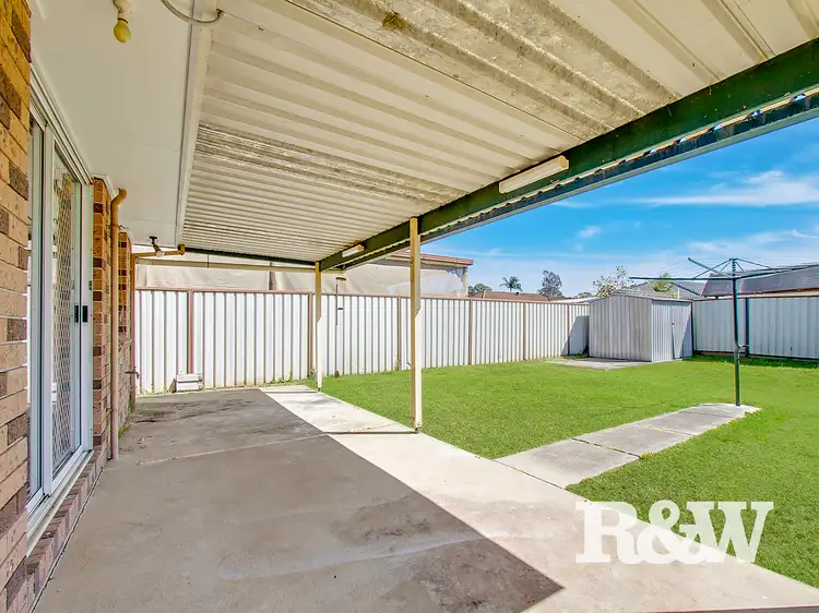 Sixth view of Homely house listing, 72 Willis Street, Rooty Hill NSW 2766