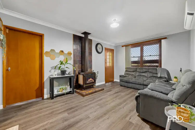 Second view of Homely house listing, 4 Petrel Place, Tregear NSW 2770