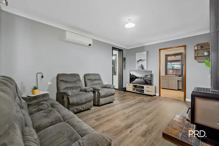 Third view of Homely house listing, 4 Petrel Place, Tregear NSW 2770