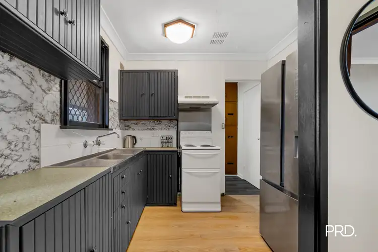 Fourth view of Homely house listing, 4 Petrel Place, Tregear NSW 2770