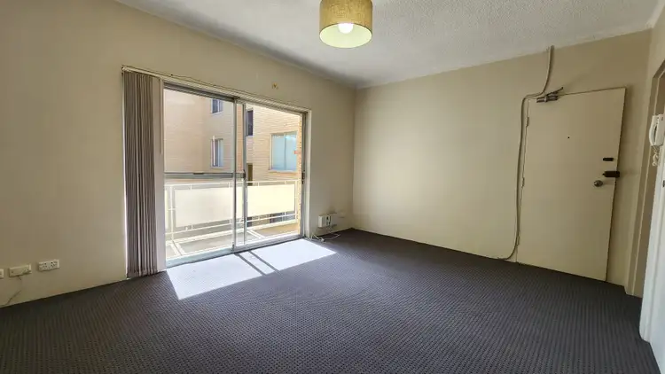 Second view of Homely unit listing, 10/55 Albert Road, Strathfield NSW 2135