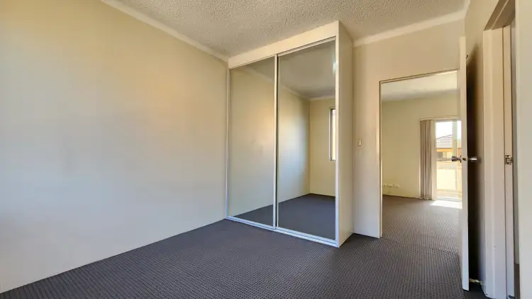 Third view of Homely unit listing, 10/55 Albert Road, Strathfield NSW 2135