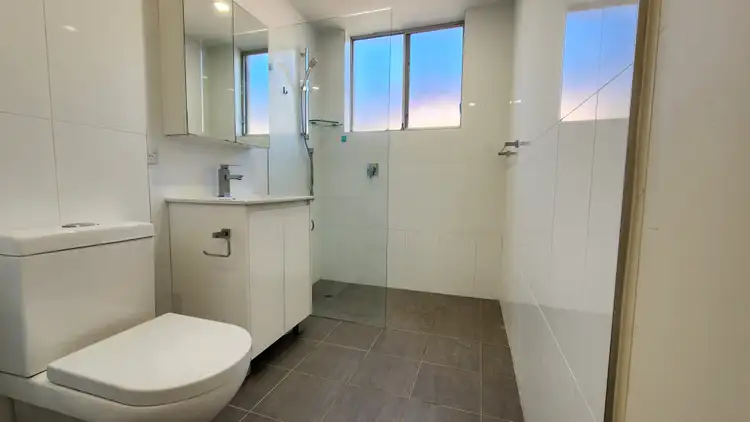 Fourth view of Homely unit listing, 10/55 Albert Road, Strathfield NSW 2135