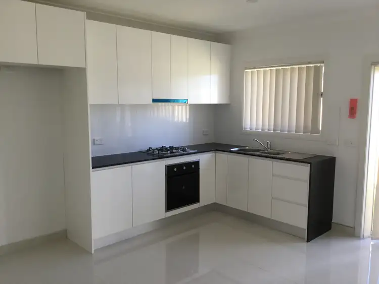 Second view of Homely house listing, 23A Kestrel Avenue, Hinchinbrook NSW 2168