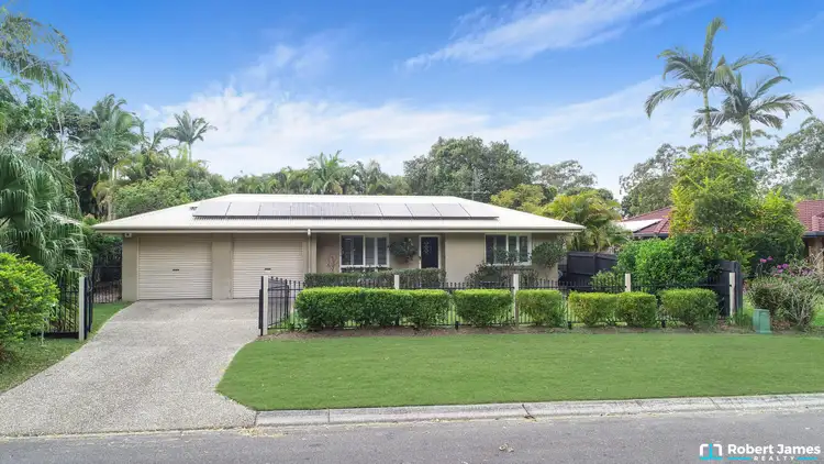 11 Stringybark Court, Tewantin QLD 4565