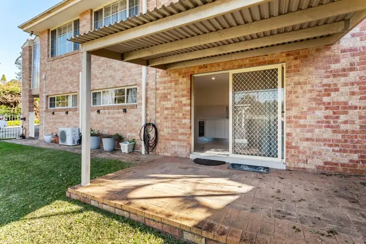 131C Burdett Street