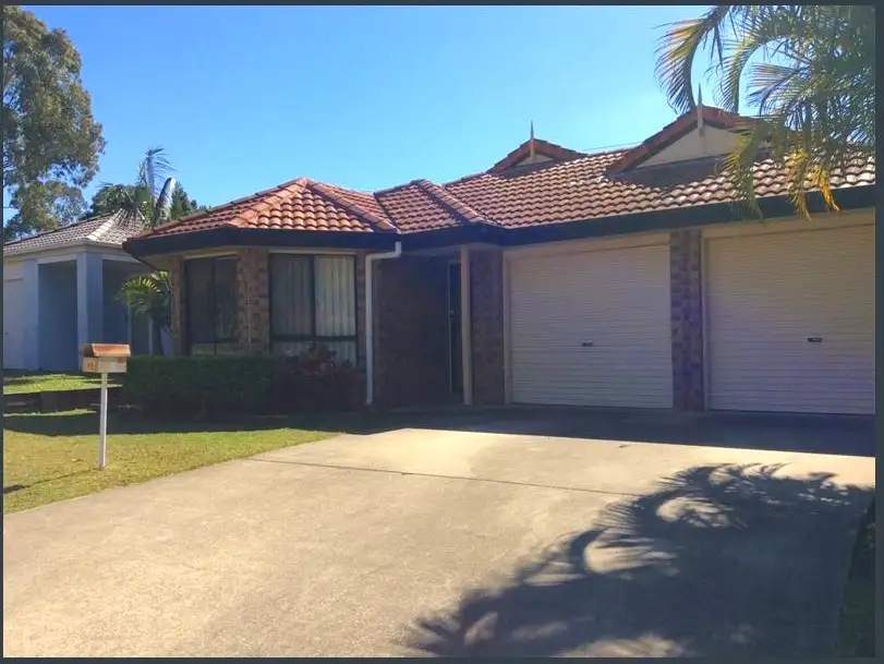 Main view of Homely house listing, 15 Birkenhead Crescent, Forest Lake QLD 4078