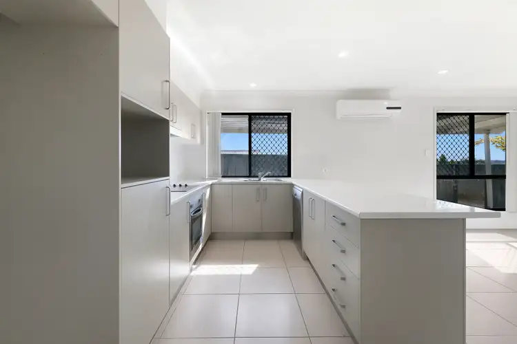 Fifth view of Homely semi-detached listing, 4/45 Filbert Street, Upper Coomera QLD 4209