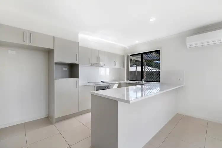 Sixth view of Homely semi-detached listing, 4/45 Filbert Street, Upper Coomera QLD 4209