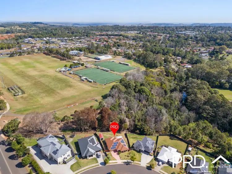 Second view of Homely house listing, 5 Earls Court, Goonellabah NSW 2480