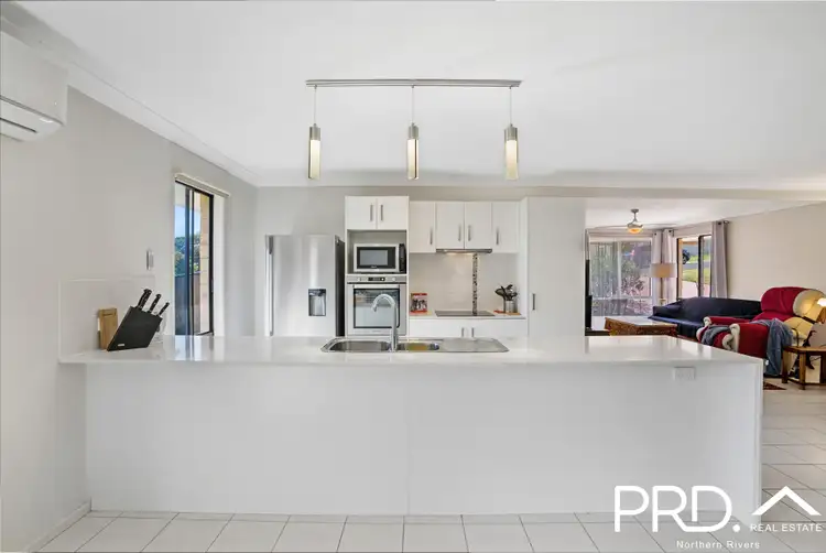 Third view of Homely house listing, 5 Earls Court, Goonellabah NSW 2480