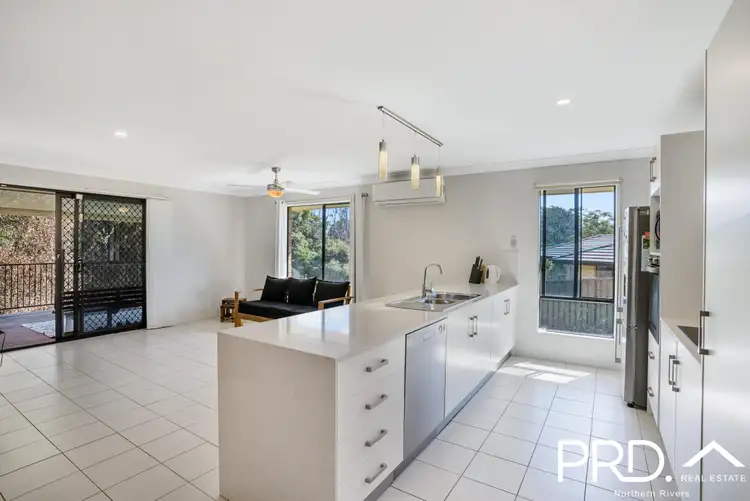 Fourth view of Homely house listing, 5 Earls Court, Goonellabah NSW 2480
