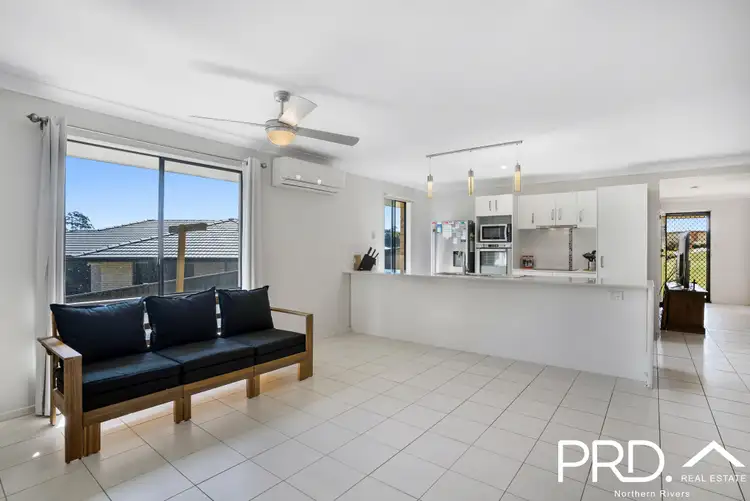 Sixth view of Homely house listing, 5 Earls Court, Goonellabah NSW 2480