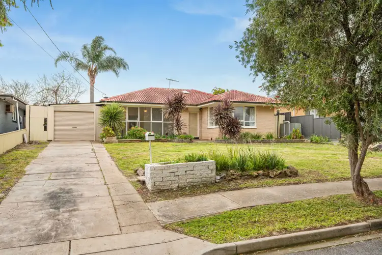 Main view of Homely house listing, 33 Bonnin Street, Reynella SA 5161