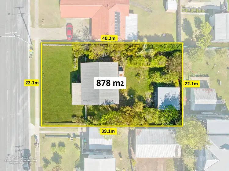 Third view of Homely house listing, 64 Dennis Road, Springwood QLD 4127