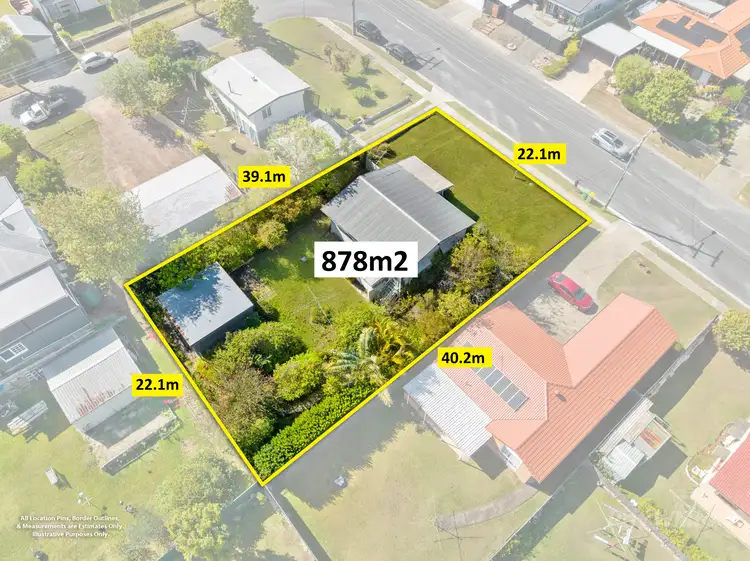 Fourth view of Homely house listing, 64 Dennis Road, Springwood QLD 4127