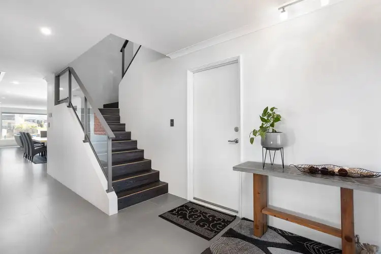 Fifth view of Homely house listing, 41 Leisure Way, Halls Head WA 6210