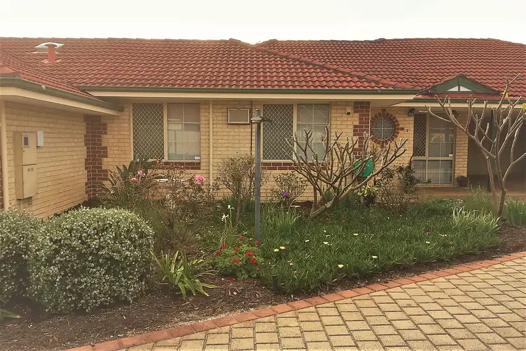 Main view of Homely house listing, 7/8 Ryce Court, Eden Hill WA 6054