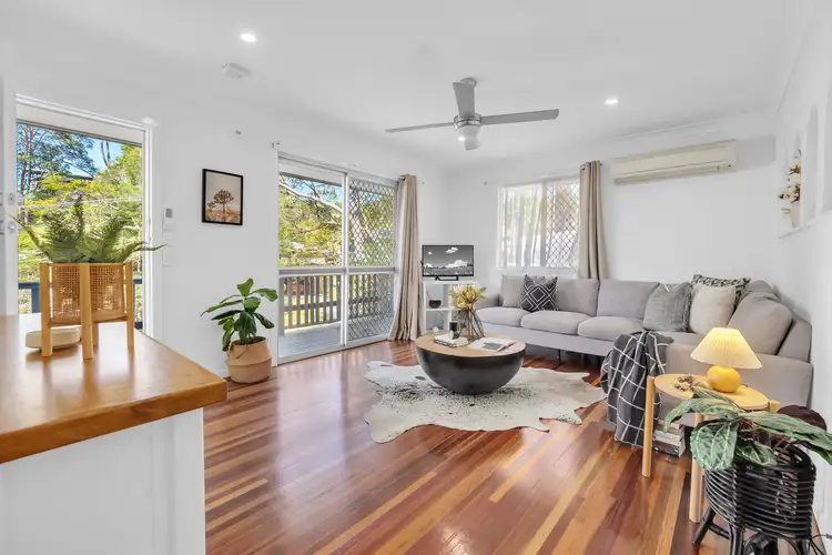 Second view of Homely house listing, 22 Yeerinbool Court, Arana Hills QLD 4054
