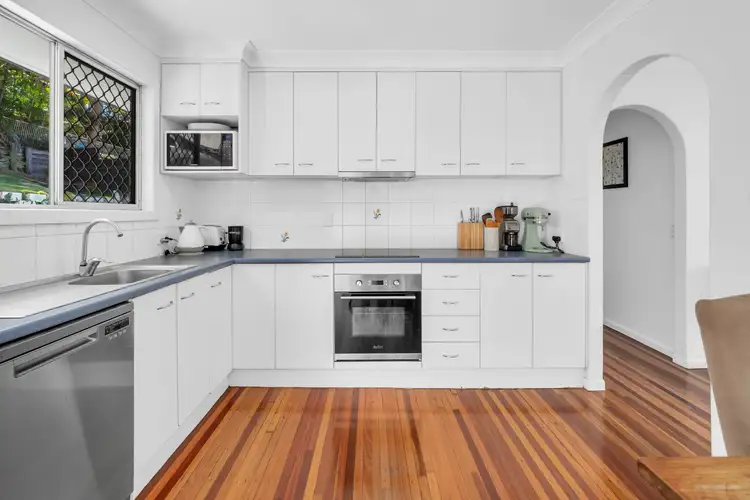 Third view of Homely house listing, 22 Yeerinbool Court, Arana Hills QLD 4054