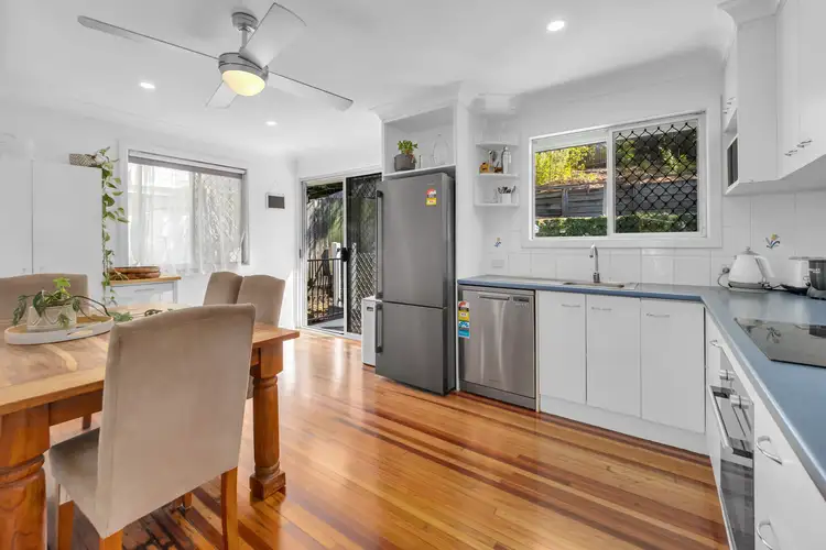 Fourth view of Homely house listing, 22 Yeerinbool Court, Arana Hills QLD 4054